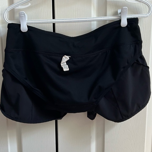 Lululemon Speed Short - Picture 4 of 9